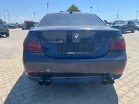 BMW 530 / 3.0D / NAVI / ПОДГРЕВ /, снимка 4
