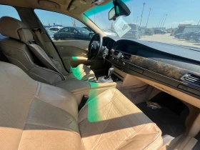 BMW 530 / 3.0D / NAVI / ПОДГРЕВ /, снимка 11