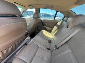 BMW 530 / 3.0D / NAVI / ПОДГРЕВ /, снимка 10