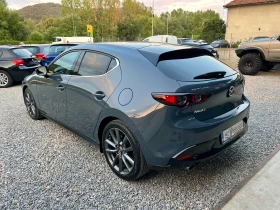 Mazda 3 2.0i Бензин ШВЕЙЦАРИЯ, снимка 4