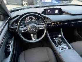 Mazda 3 2.0i Бензин ШВЕЙЦАРИЯ, снимка 10