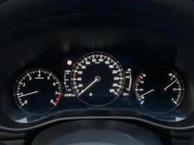Mazda 3 2.0i Бензин ШВЕЙЦАРИЯ, снимка 12