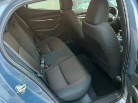 Mazda 3 2.0i Бензин ШВЕЙЦАРИЯ, снимка 7