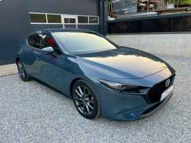Mazda 3 2.0i Бензин ШВЕЙЦАРИЯ, снимка 2