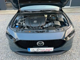 Mazda 3 2.0i Бензин ШВЕЙЦАРИЯ, снимка 6