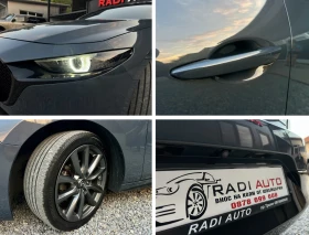 Mazda 3 2.0i Бензин ШВЕЙЦАРИЯ, снимка 14