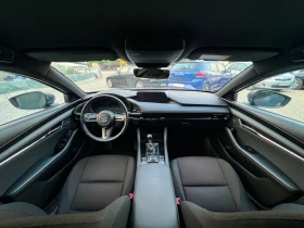 Mazda 3 2.0i Бензин ШВЕЙЦАРИЯ, снимка 9