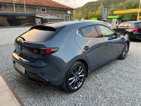 Mazda 3 2.0i Бензин ШВЕЙЦАРИЯ, снимка 3