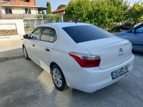 Citroen C-Elysee Бензин , снимка 2