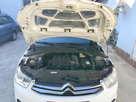 Citroen C-Elysee Бензин , снимка 8