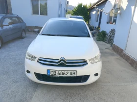 Citroen C-Elysee Бензин , снимка 1