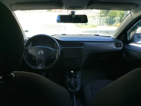 Citroen C-Elysee Бензин , снимка 6