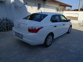 Citroen C-Elysee Бензин , снимка 4