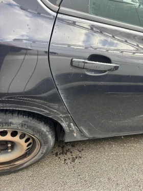 Opel Astra, снимка 4
