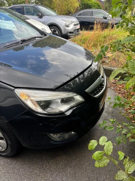 Opel Astra, снимка 5
