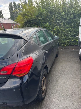 Opel Astra, снимка 3