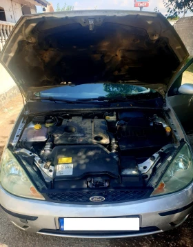 Ford Focus, снимка 8