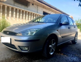 Ford Focus, снимка 3