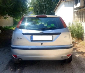 Ford Focus, снимка 4
