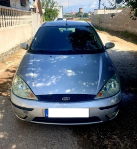 Ford Focus, снимка 1