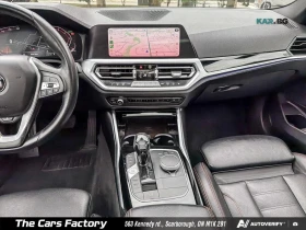 BMW 330 xDrive* АвтоКредит* (ЦЕНА ДО БГ) , снимка 12