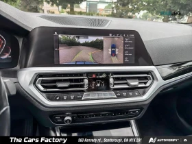 BMW 330 xDrive* АвтоКредит* (ЦЕНА ДО БГ) , снимка 13