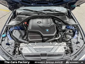 BMW 330 xDrive* АвтоКредит* (ЦЕНА ДО БГ) , снимка 8