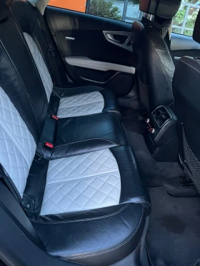 Audi A7, снимка 6