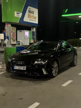 Audi A7, снимка 1