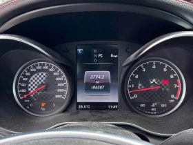 Mercedes-Benz C 450 AMG CARFAX | АВТОКРЕДИТ БЕЗ ПЪРВОНАЧАЛНА ВНОСКА, снимка 8