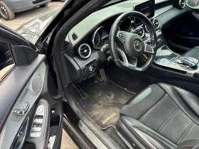 Mercedes-Benz C 450 AMG CARFAX | АВТОКРЕДИТ БЕЗ ПЪРВОНАЧАЛНА ВНОСКА, снимка 7