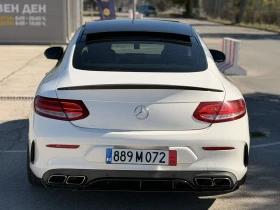 Mercedes-Benz C 300 C63 Package, снимка 5