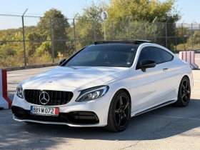 Mercedes-Benz C 300 C63 Package, снимка 1