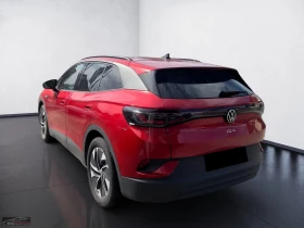 VW ID.4 PRO PERF/204HP/MATRIX/PANO/360/PUMP/ACC/878z, снимка 5