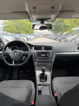VW Golf VW Golf 7 1.6tdi, снимка 9