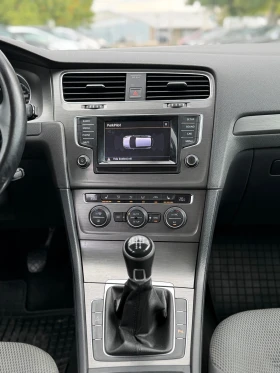 VW Golf VW Golf 7 1.6tdi, снимка 11
