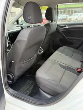 VW Golf VW Golf 7 1.6tdi, снимка 13