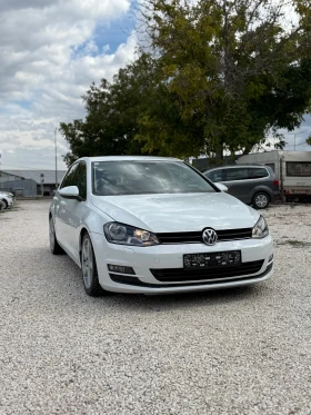 VW Golf VW Golf 7 1.6tdi, снимка 1