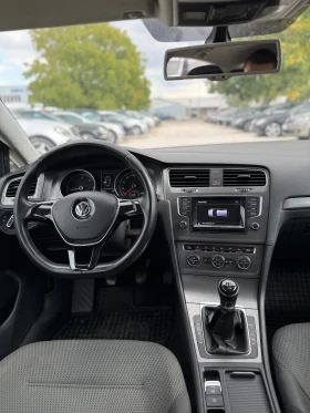 VW Golf VW Golf 7 1.6tdi, снимка 10