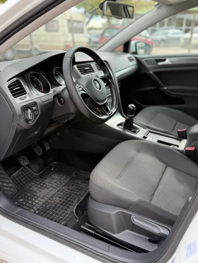 VW Golf VW Golf 7 1.6tdi, снимка 12