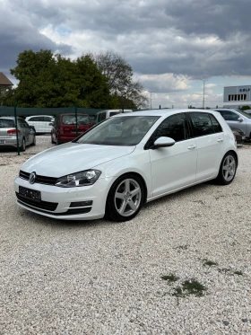 VW Golf VW Golf 7 1.6tdi, снимка 4
