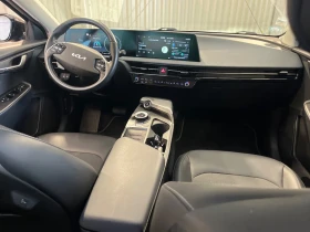 Kia EV6 Long Range 4WD LED Leather Keyless Camera 80% SoH, снимка 7