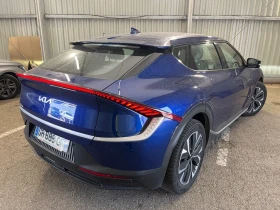 Kia EV6 Long Range 4WD LED Leather Keyless Camera 80% SoH, снимка 3