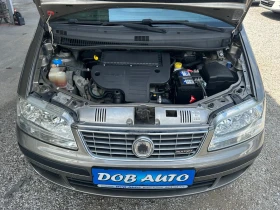 Fiat Idea 1.3MULTIJET-90к.с-145000км, снимка 16
