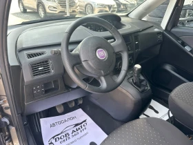 Fiat Idea 1.3MULTIJET-90к.с-145000км, снимка 9