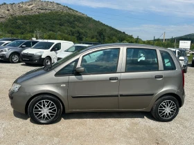 Fiat Idea 1.3MULTIJET-90к.с-145000км, снимка 3