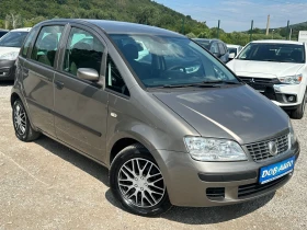 Fiat Idea 1.3MULTIJET-90к.с-145000км, снимка 8