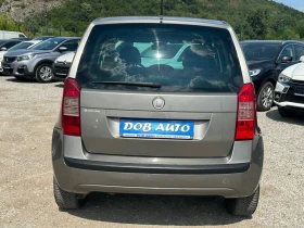 Fiat Idea 1.3MULTIJET-90к.с-145000км, снимка 5