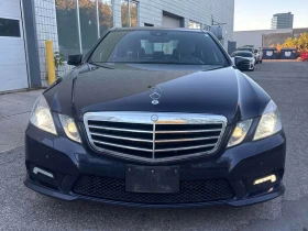 Mercedes-Benz E 500 4MATIC* ПОДГРЕВ* ОДБУХ, снимка 5