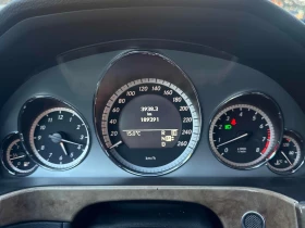 Mercedes-Benz E 500 4MATIC* ПОДГРЕВ* ОДБУХ, снимка 8